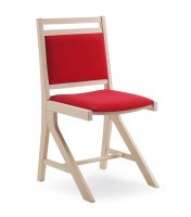 Stuhl Bari von vorne Stuhl Bari von vorne